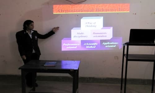 Annada College Hazaribagh Infrastructure photo 1